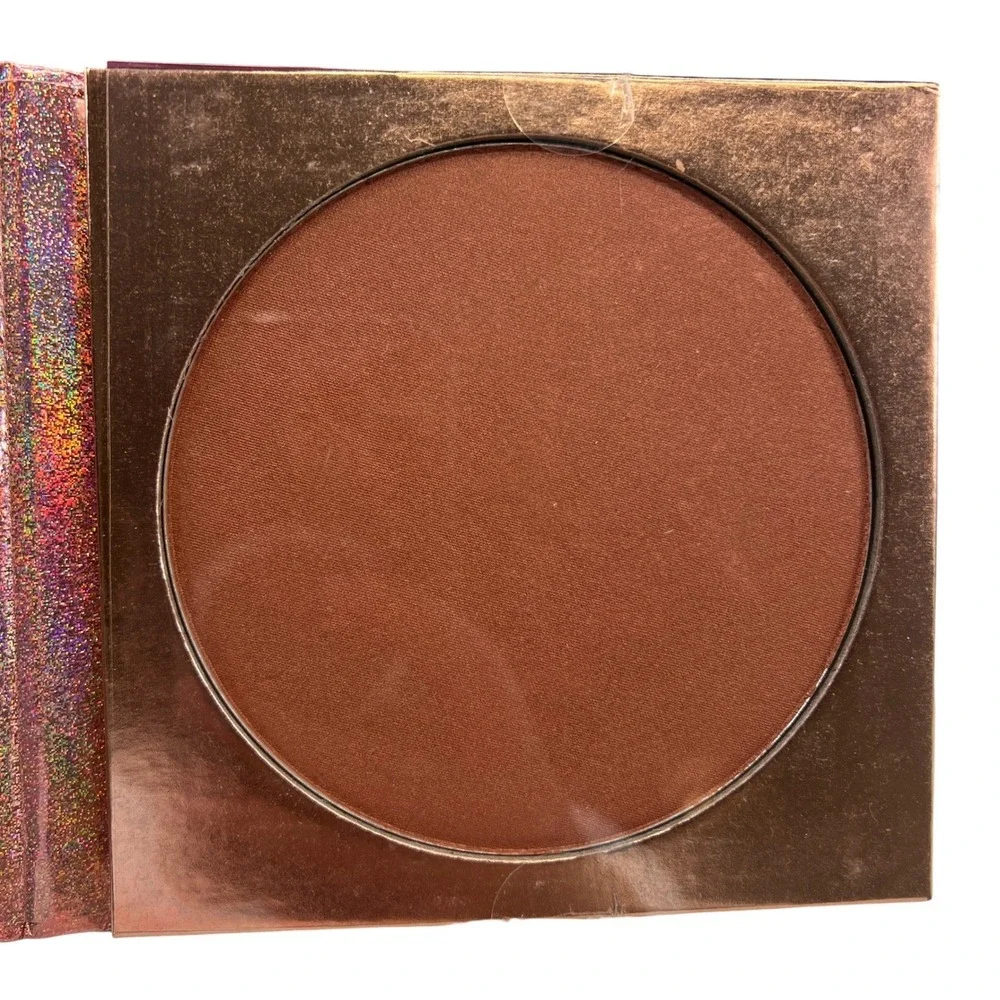 ColorBash Bronzer Face Makeup Cosmetics‎